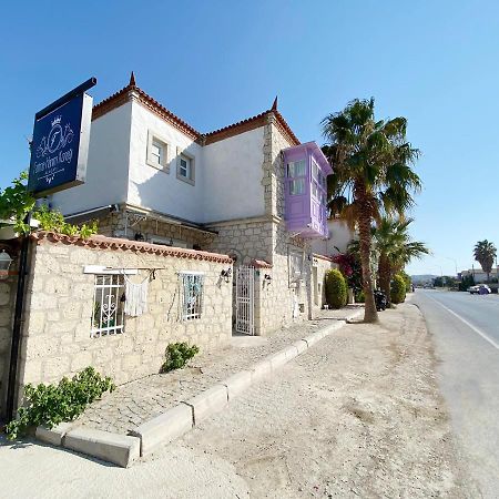 Fatma Hanım Konağı Alaçatı Esmirna Exterior foto